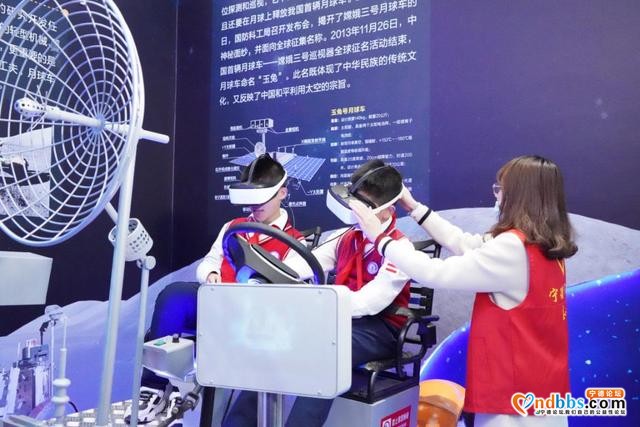 大手牵小手，让青少年“乐享科学”落到实处——宁德市科技馆开展践行社会主义核心价值观活动-5.jpg