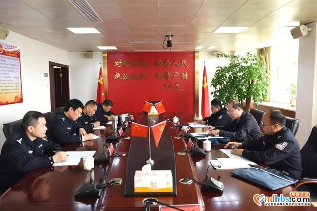 队伍教育整顿 | 宁德监狱“七字诀”推动学习教育环节落地见效-1.jpg