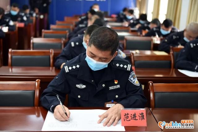 队伍教育整顿 | 宁德监狱“七字诀”推动学习教育环节落地见效-9.jpg