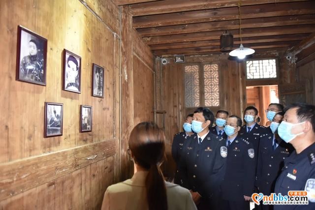 队伍教育整顿 | 宁德监狱“七字诀”推动学习教育环节落地见效-6.jpg