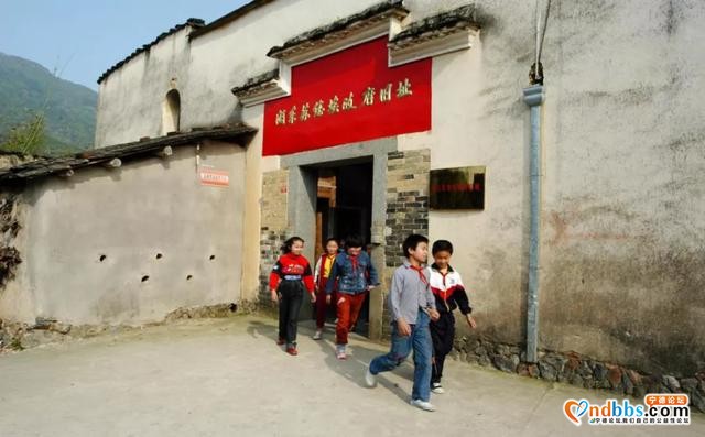 重磅推荐！闽东红色教育主题党日活动线路新鲜出炉-5.jpg