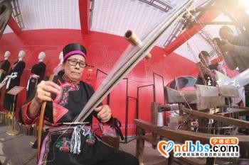 宁德市“三月三”畲族文化周在北山启动-5.jpg