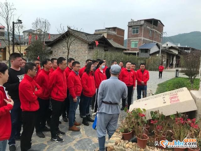 蕉城区新阶联前往龙岩市开展“凝聚新力量 筑梦新时代”主题党日活动-6.jpg