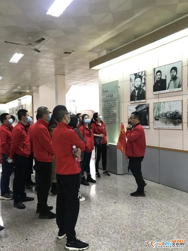 蕉城区新阶联前往龙岩市开展“凝聚新力量 筑梦新时代”主题党日活动-7.jpg