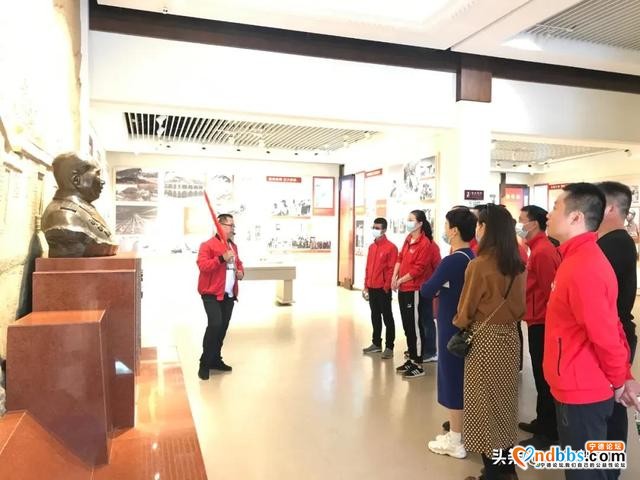 蕉城区新阶联前往龙岩市开展“凝聚新力量 筑梦新时代”主题党日活动-8.jpg