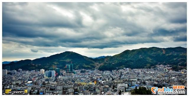 好消息！又一大型电站落户福建，耗资将近70亿元，这县居民笑开花-1.jpg