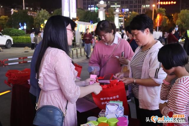 宁德开展“4?15全民国家安全教育日”灯谜展猜宣传活动-9.jpg
