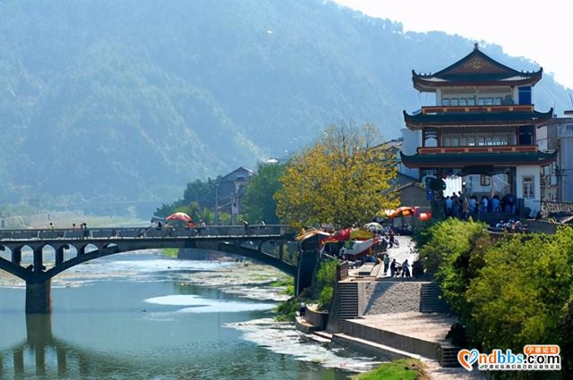 福建9大城市中最知名的县市是哪里？-6.jpg