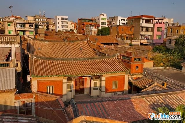 福建9大城市中最知名的县市是哪里？-7.jpg