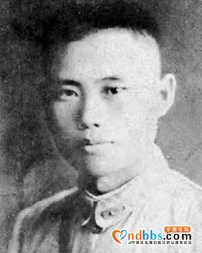 党史百年 红色蕉城 | 敌众我寡，他冒险掩护战友撤离，腿部中弹…-3.jpg