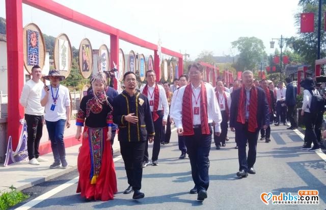 好戏连台！“三月三”畲“味”盛宴，今“绽”北山-2.jpg