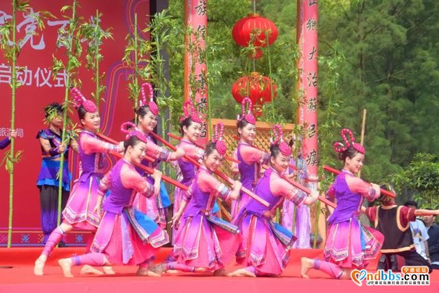好戏连台！“三月三”畲“味”盛宴，今“绽”北山-3.jpg