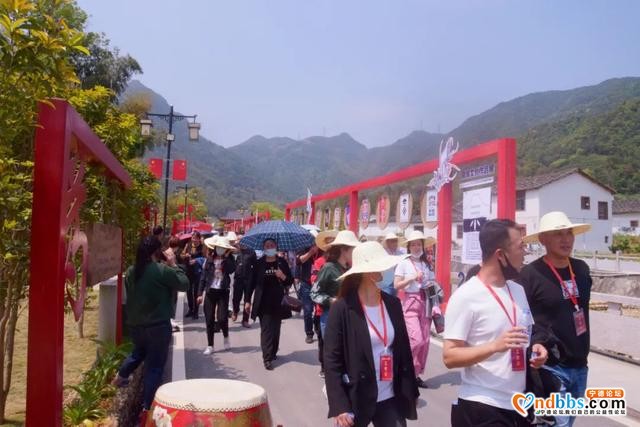 好戏连台！“三月三”畲“味”盛宴，今“绽”北山-9.jpg