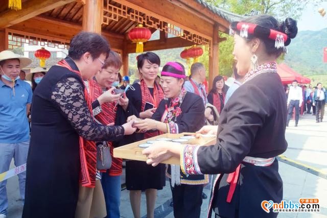 好戏连台！“三月三”畲“味”盛宴，今“绽”北山-15.jpg