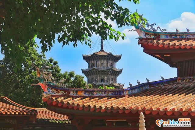 福建9市数据出炉：泉州第三，宁德力压莆田，6城不足百亿-3.jpg