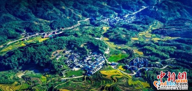 探访中华游氏仙姑香脉传承圣地：宗亲联谊架起两岸交流桥梁-1.jpg