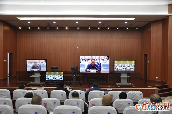 爱国卫生工作电视电话会议召开 倡导健康文明生活方式-3.jpg