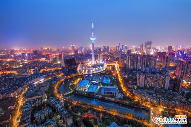 福州、成都、西安都市圈获强力支持，崛起之途、晋级之路打开了-5.jpg