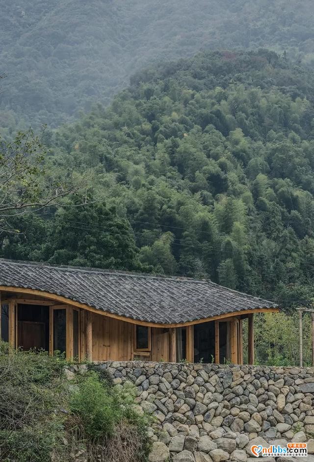 把羊圈改造成灵魂民宿！宁德这座老宅，竟是男神吴彦祖理想中的家-2.jpg