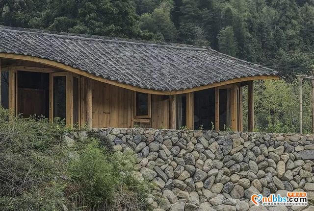 把羊圈改造成灵魂民宿！宁德这座老宅，竟是男神吴彦祖理想中的家-8.jpg