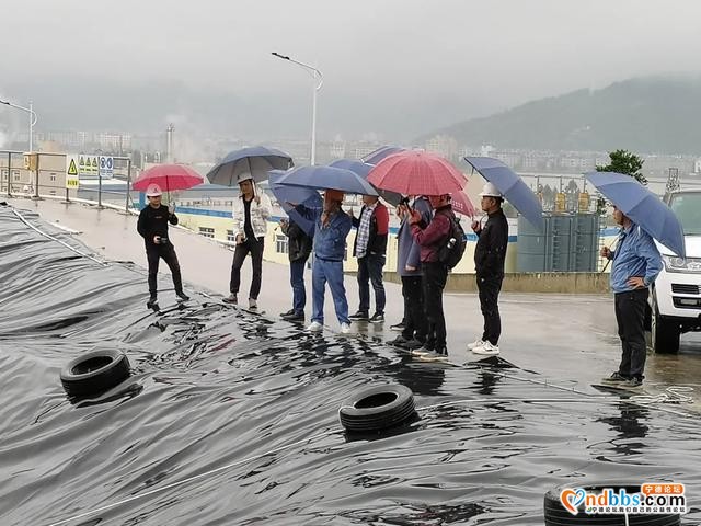 环保设施向公众开放｜宁德：“零距离”体验危险废物如何“转危为安”-4.jpg