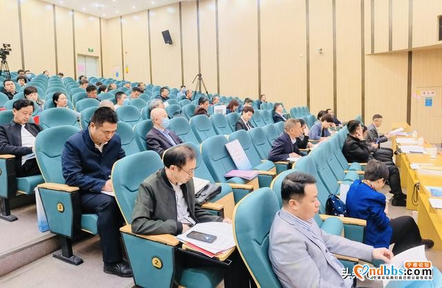 传承弘扬传统文化 专家学者福建宁德纵论闽东文化-4.jpg