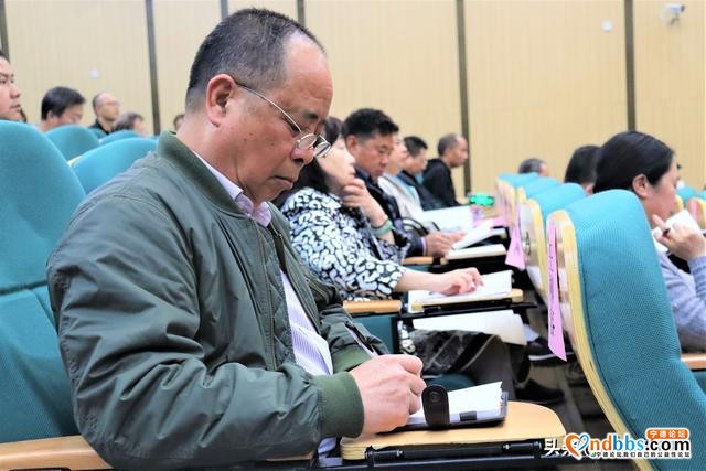 传承弘扬传统文化 专家学者福建宁德纵论闽东文化-7.jpg