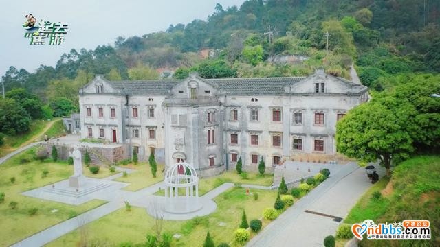 一起去“蕉”游 | 第二站 适合春日去的神秘海岛，终于藏不住了……-6.jpg