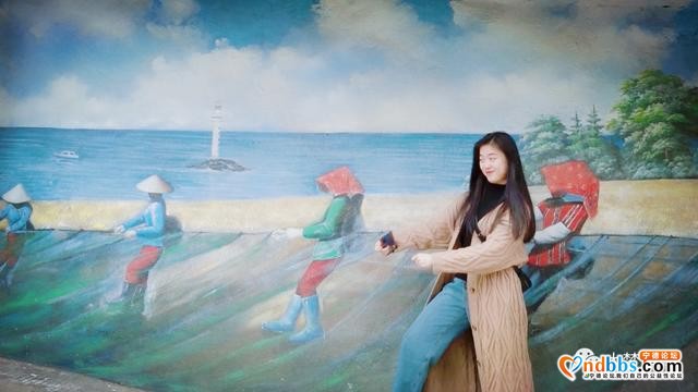 一起去“蕉”游 | 第二站 适合春日去的神秘海岛，终于藏不住了……-11.jpg