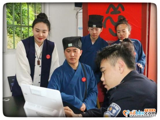【我为群众办实事】霍童派出所在宗教场所首推智能服务管理系统-3.jpg