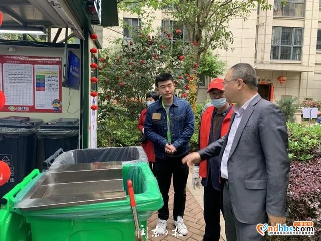 “怪事”！东侨这些小区的垃圾桶，都上哪儿了？-4.jpg