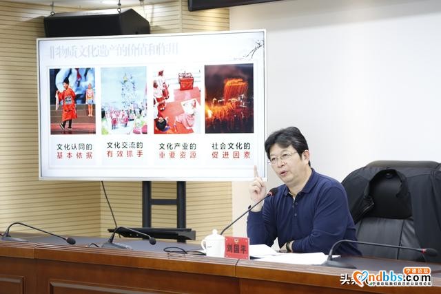 宁德市举办“书香政协”读书活动 传承非遗文化-2.jpg