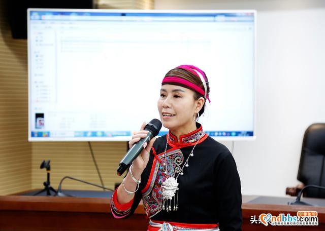 宁德市举办“书香政协”读书活动 传承非遗文化-3.jpg