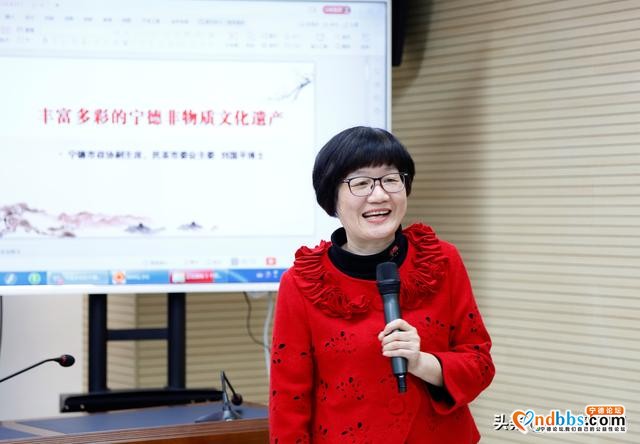 宁德市举办“书香政协”读书活动 传承非遗文化-5.jpg