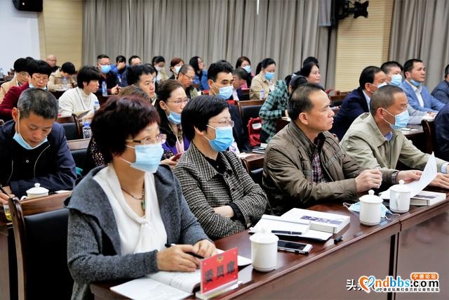 宁德市举办“书香政协”读书活动 传承非遗文化-7.jpg