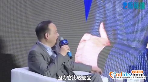 宁德时代董事长曾毓群：开电动车的人没里程焦虑，没开过的才有-4.jpg