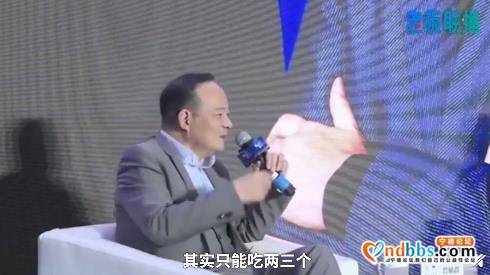 宁德时代董事长曾毓群：开电动车的人没里程焦虑，没开过的才有-10.jpg