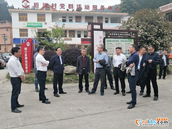省应急管理厅厅长刘琳赴宁德市调研指导防汛备汛工作-2.jpg