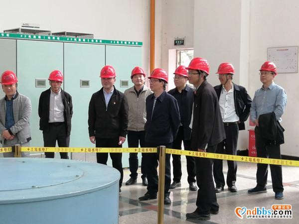 省应急管理厅厅长刘琳赴宁德市调研指导防汛备汛工作-1.jpg