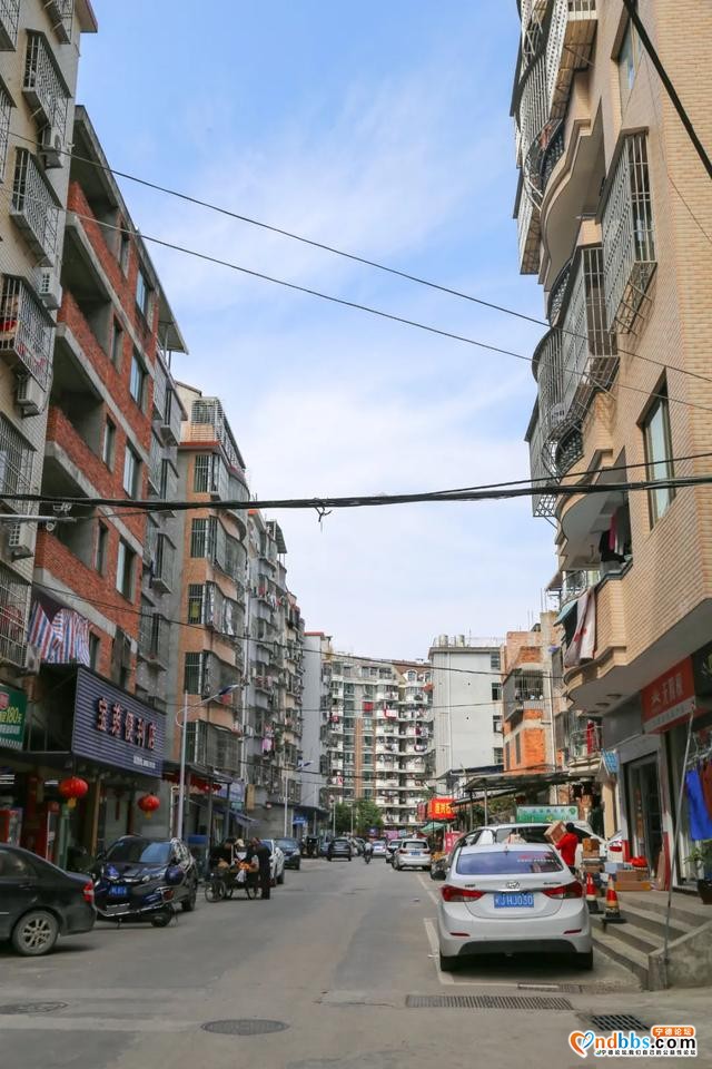 围塔而建的小村，掩藏着隐于市井中的宁德老教堂-6.jpg