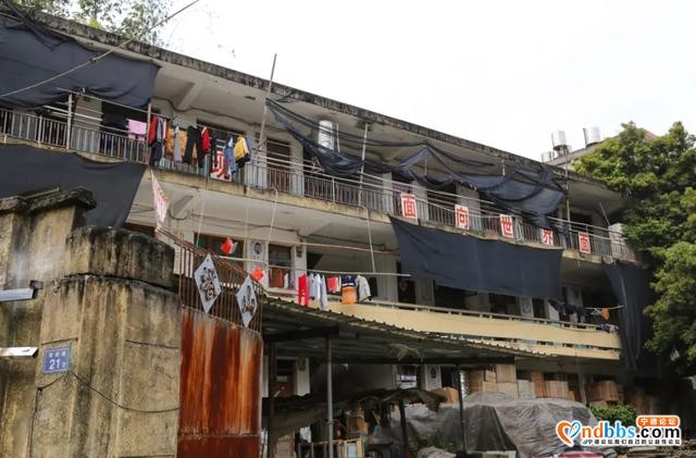 围塔而建的小村，掩藏着隐于市井中的宁德老教堂-15.jpg