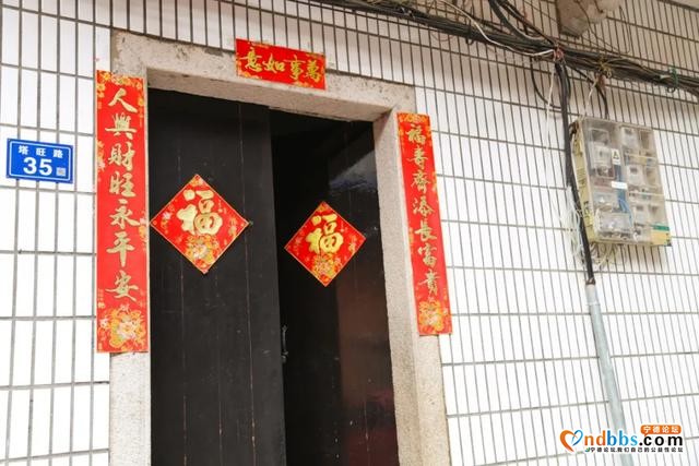 围塔而建的小村，掩藏着隐于市井中的宁德老教堂-17.jpg