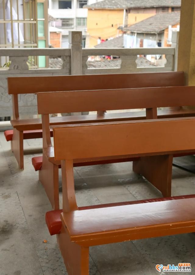 围塔而建的小村，掩藏着隐于市井中的宁德老教堂-27.jpg