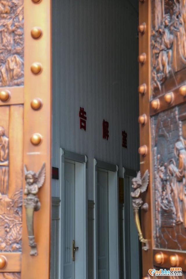 围塔而建的小村，掩藏着隐于市井中的宁德老教堂-32.jpg