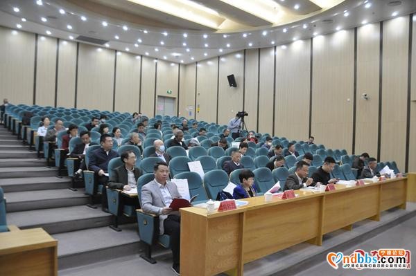 闽东特色优秀传统文化暨“宁德学派”最新研究成果高端论坛召开-1.jpg