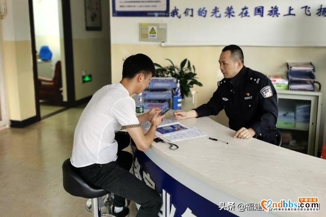 预警劝阻621起，及时止损数百万元！蕉城警方筑牢反诈“防火墙”-3.jpg