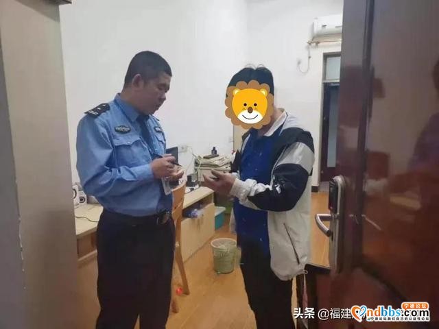预警劝阻621起，及时止损数百万元！蕉城警方筑牢反诈“防火墙”-2.jpg