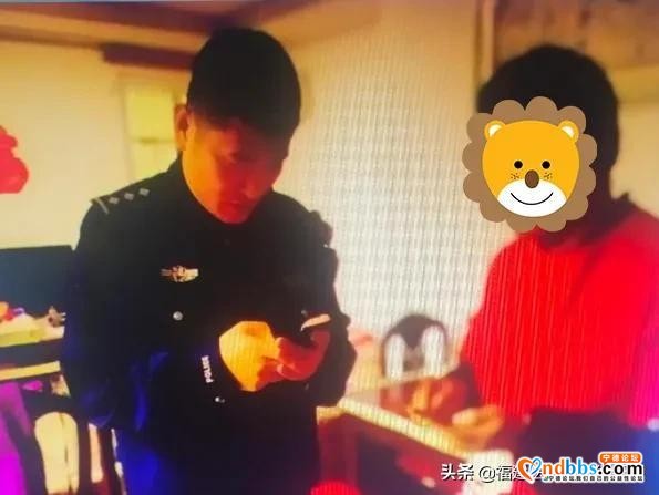 预警劝阻621起，及时止损数百万元！蕉城警方筑牢反诈“防火墙”-4.jpg