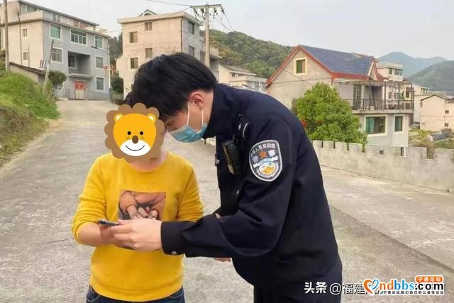 预警劝阻621起，及时止损数百万元！蕉城警方筑牢反诈“防火墙”-6.jpg