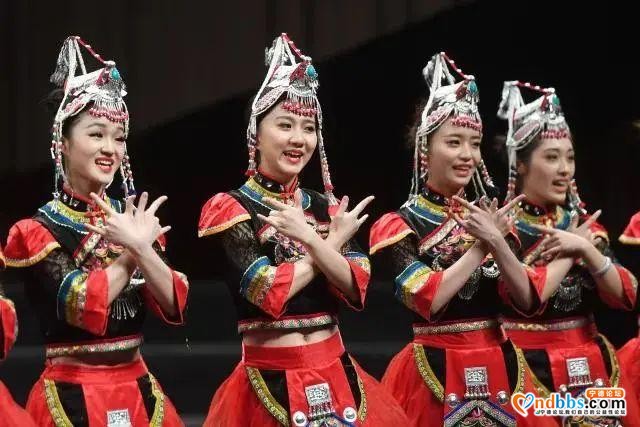今日三月三，浓浓畲族风情尽在这个“畲”味节日里-1.jpg